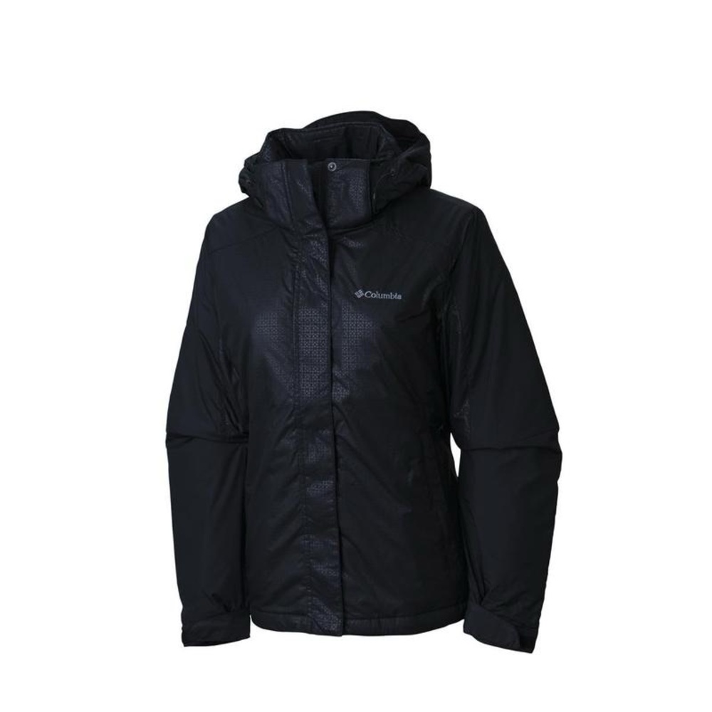 Columbia lightweight women’s jacket